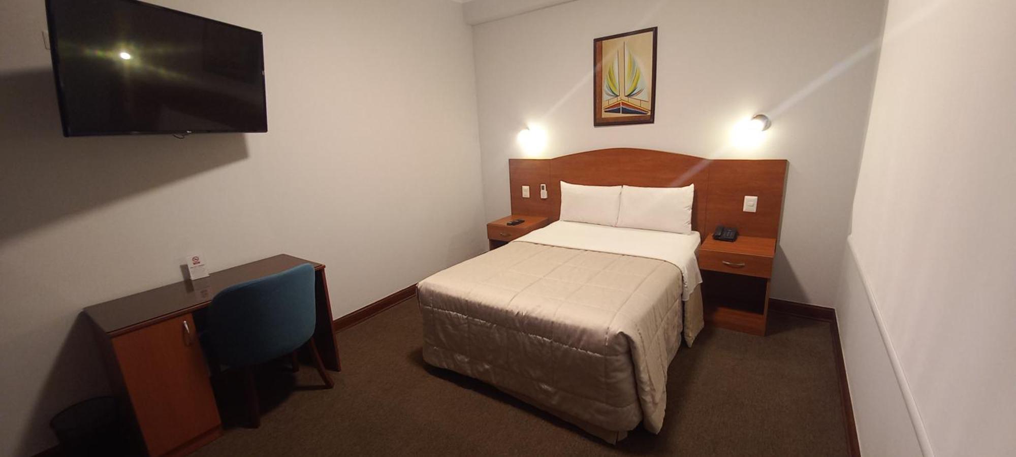Hotel Javier Prado Inn Лима Екстериор снимка