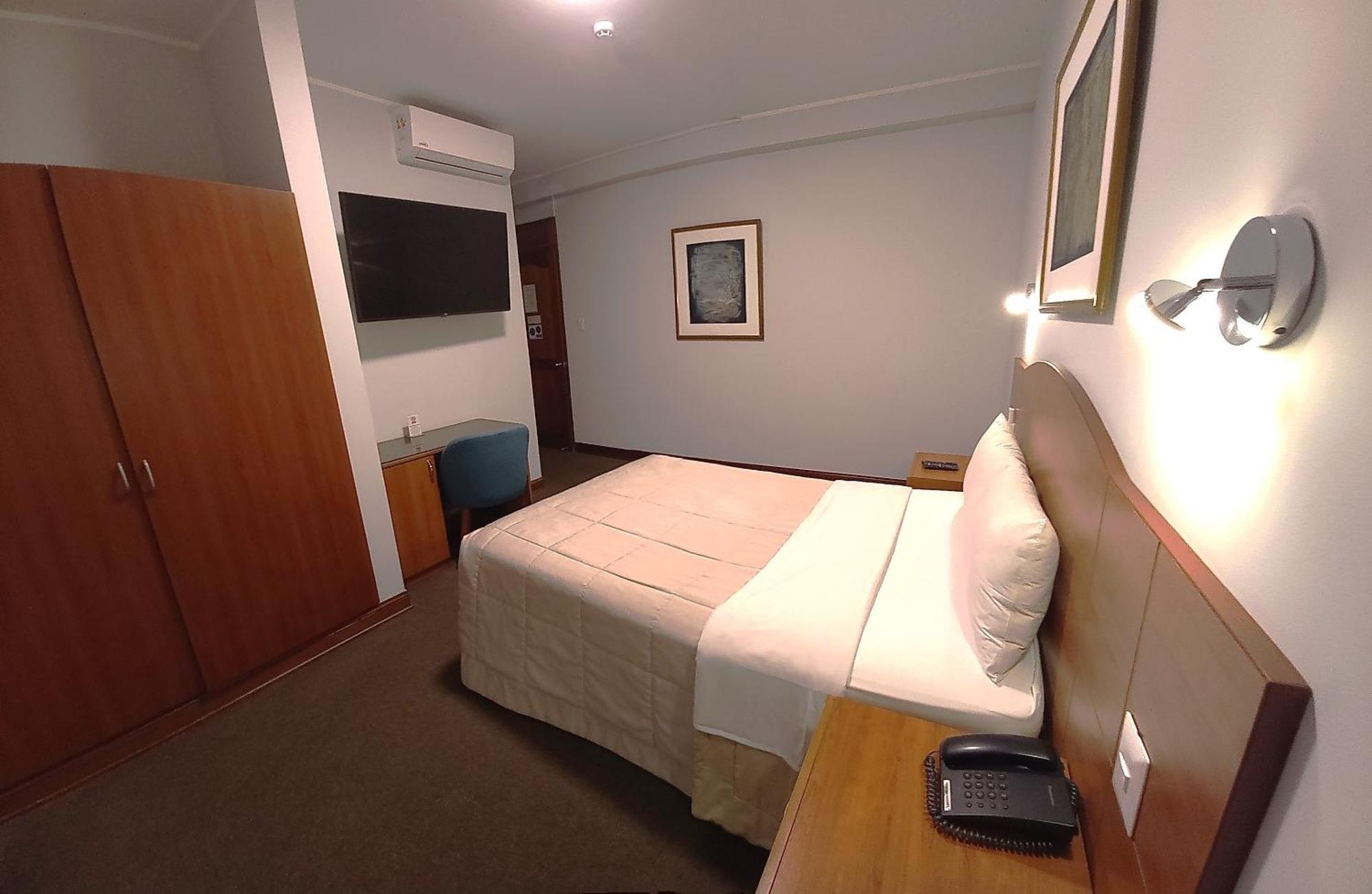 Hotel Javier Prado Inn Лима Екстериор снимка