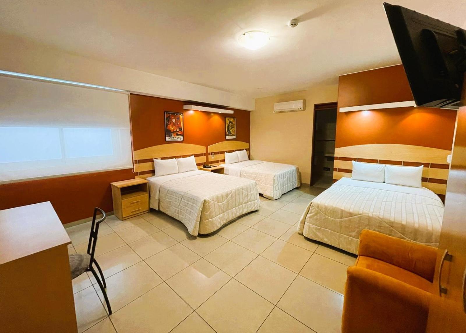 Hotel Javier Prado Inn Лима Екстериор снимка